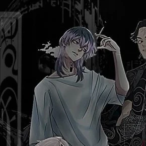 灰谷竜胆