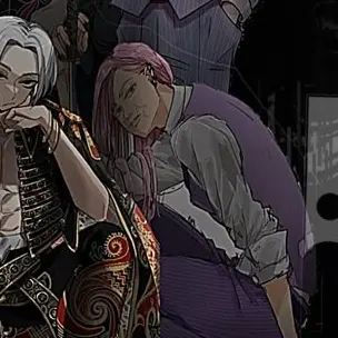 Profile image of Harvey Sanzu