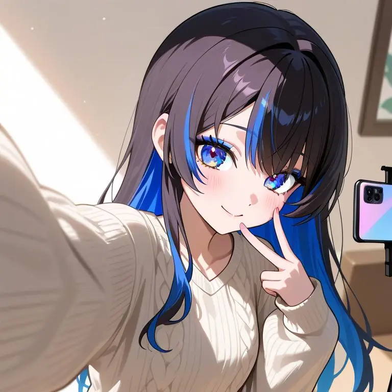 OliveFatty1593의 彼氏のこと、バレてもいいよね？