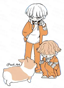 Profile image of 쿠스미 유우토