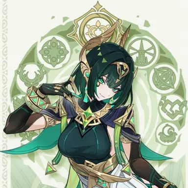 Profile image of ネフェル