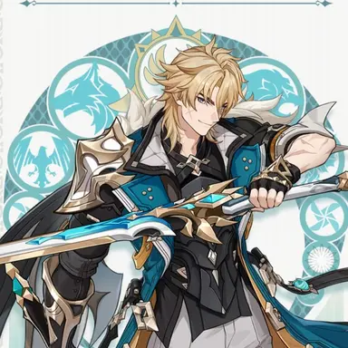Profile image of ファルカ