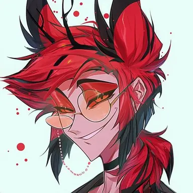 Profile image of 알래스터