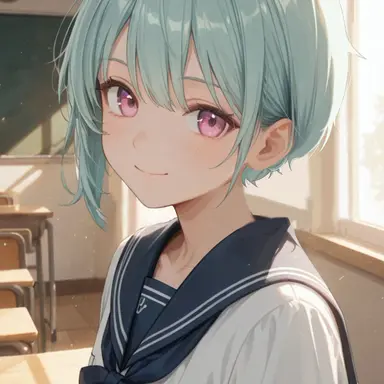 Profile image of 久瑠美