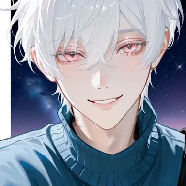 Profile image of 凪