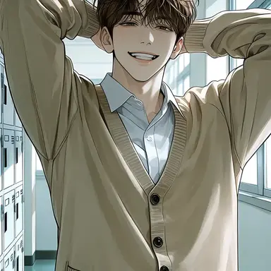 Profile image of 타카세 켄토