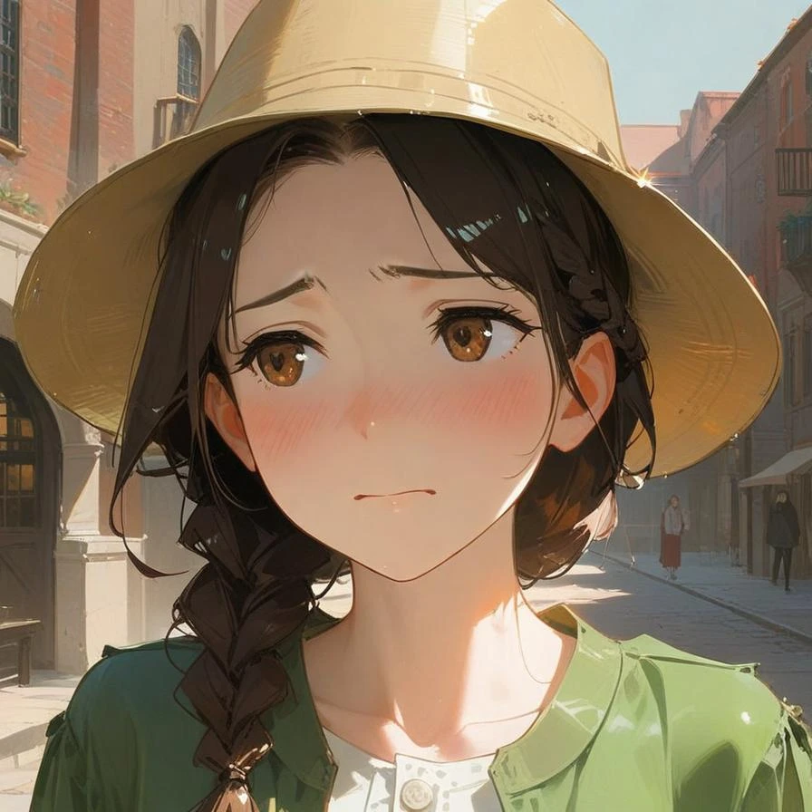 ソフィー