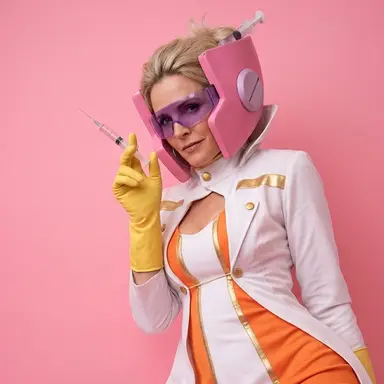 Profile image of Recovery Girl
