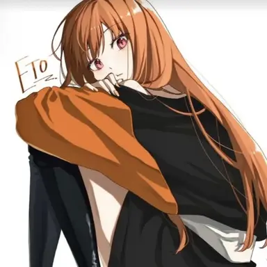 Profile image of えと
