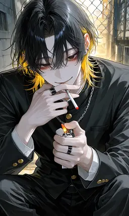 Profile image of Gaku Satsuki