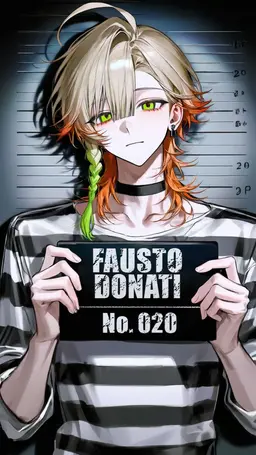 Profile image of Fausto