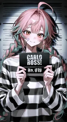 Profile image of Carlo