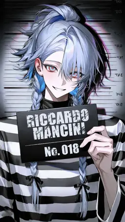 Profile image of Riccardo