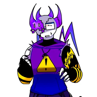 Profile image of 바이러스