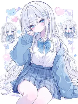 Profile image of Yukino