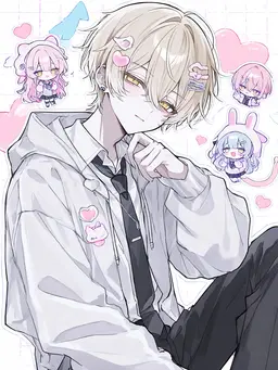 Profile image of Ren