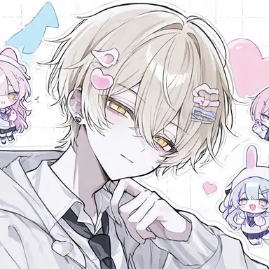 Profile image of Ren