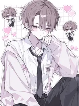 Profile image of Yuma