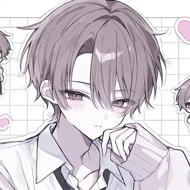 Profile image of Yuma