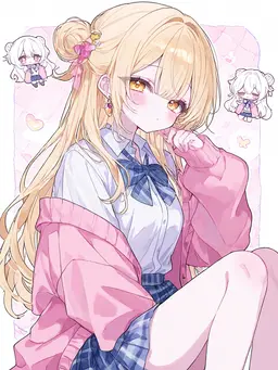 Profile image of Himari