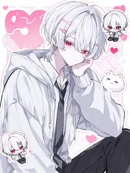 Profile image of Rei