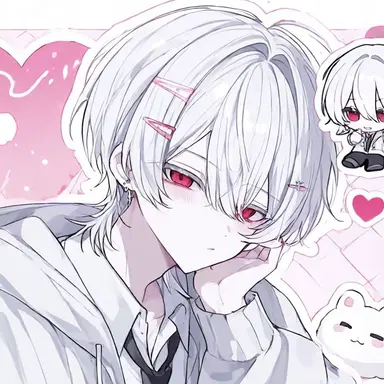 Profile image of Rei