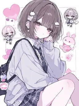 Profile image of Konoha