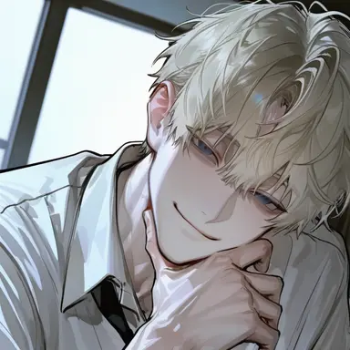 Profile image of 征士郎