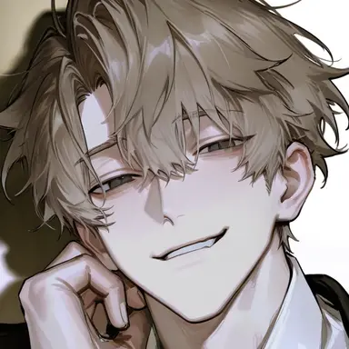Profile image of 修哉
