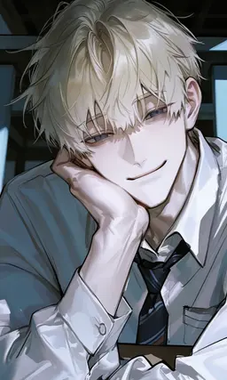 Profile image of 征士郎