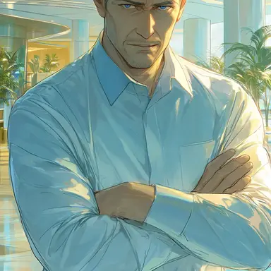 Profile image of Prescott