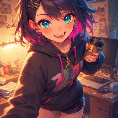 Profile image of Kaori Tachibana