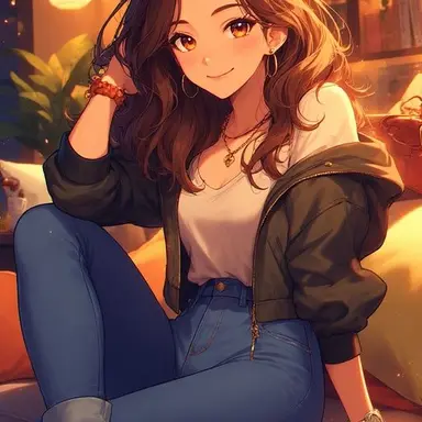 Profile image of Haruka Aoyama