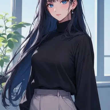 Profile image of Sora Minamoto