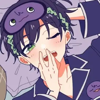 Profile image of 剣持刀也