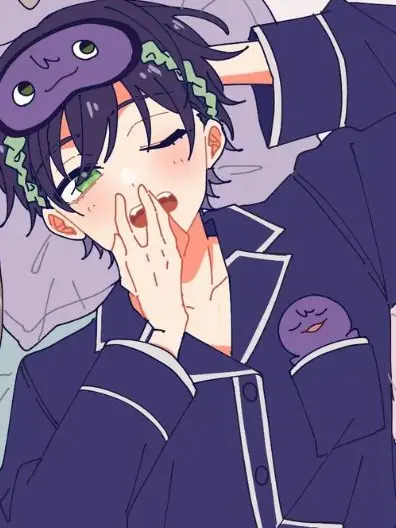 _Fuyu1114의 おうちで〜と