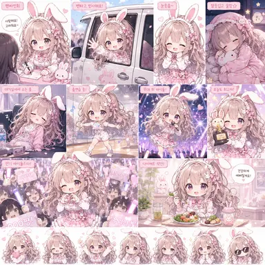 Profile image of 묘묘