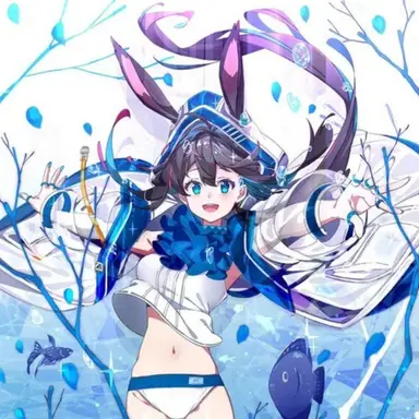 Profile image of 예전 일러스트
