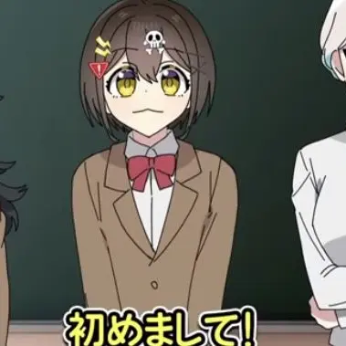 Profile image of 死亡フラグ