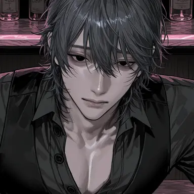 Profile image of 片瀬 凪