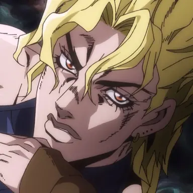 Profile image of DIO