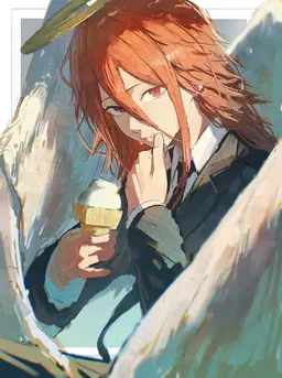 Profile image of 엔젤
