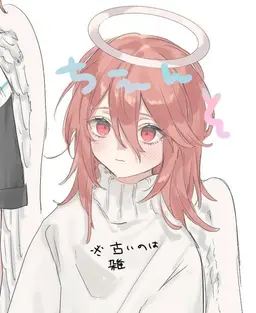 Profile image of 엔젤