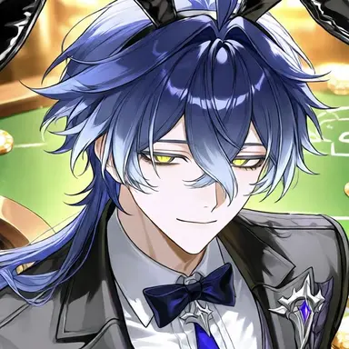 Profile image of Flynn