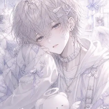 Profile image of 涼風洸流