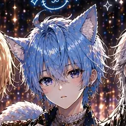 Profile image of 月城夜瑠