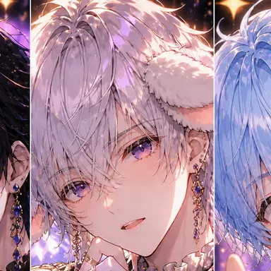 Profile image of 七星湊都