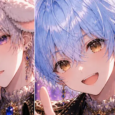 Profile image of 泡野星夜