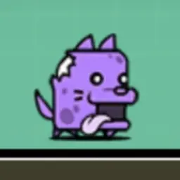 Profile image of 좀비 멍뭉이