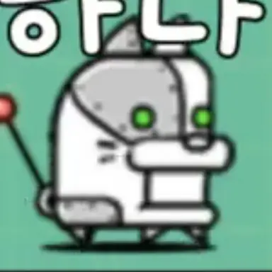 Profile image of 메탈 멍뭉이